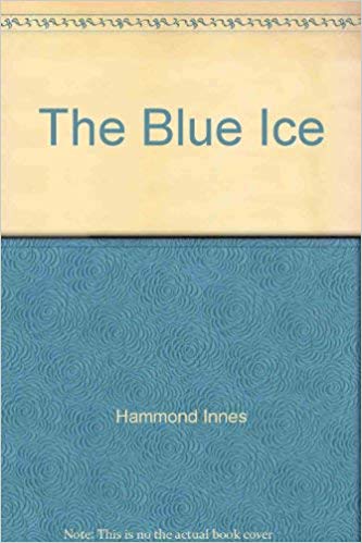 The Blue Ice (U)