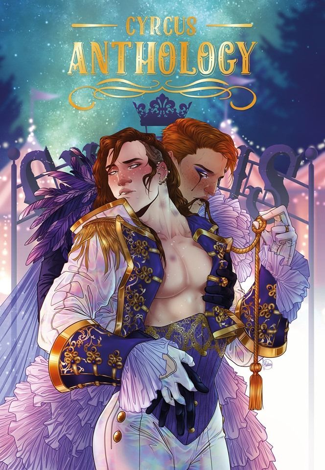 Cyrcus Anthology