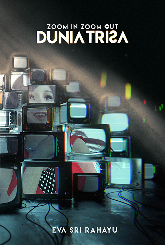 Zoom In Zoom Out Dunia Trisa (Paperback)