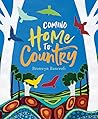 Coming Home to Country by Bronwyn Bancroft