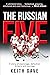 The Russian Five: A Story of Espionage, Defection, Bribery and Courage