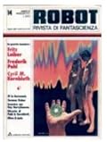 Robot: Rivista di fantascienza n 14