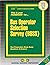 Bus Operator Selection Survey (BOSS): Passbooks Study Guide (4553) (Career Examination Series)