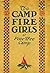 The Camp Fire Girls at Pine-Tree Camp
