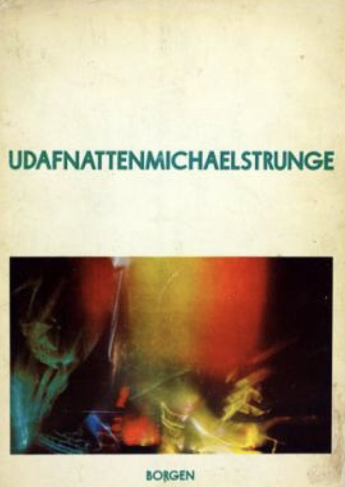 Ud af natten (Paperback)