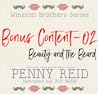 Beauty and the Beard by Penny Reid