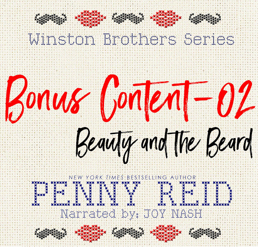 Beauty and the Beard: Winston Brothers Bonus Content, #2 (Winston Brothers)