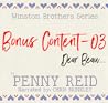 Dear Beau by Penny Reid