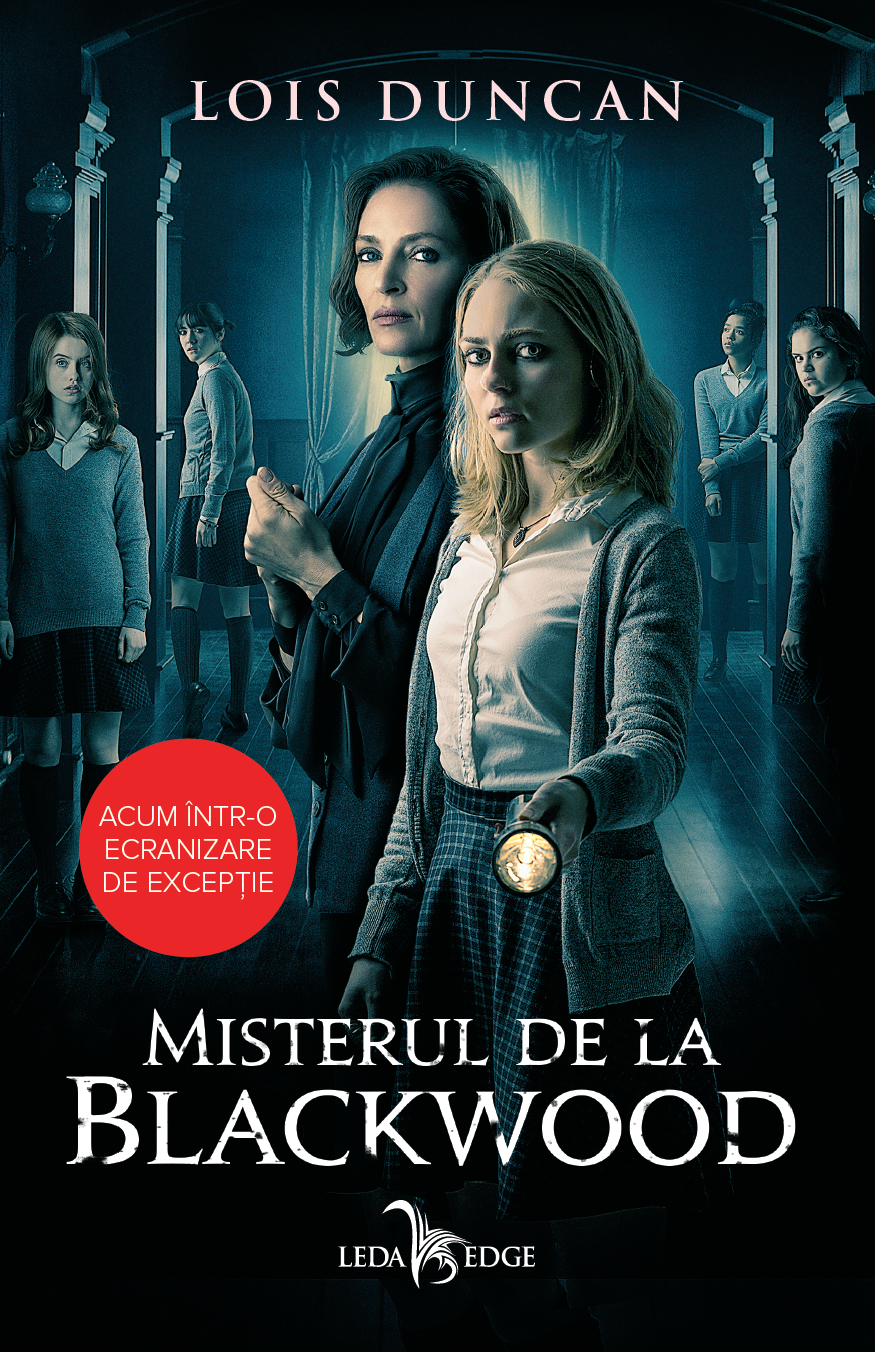 Misterul de la Blackwood
