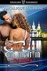 One Night in Tampa by Angelique Migliore