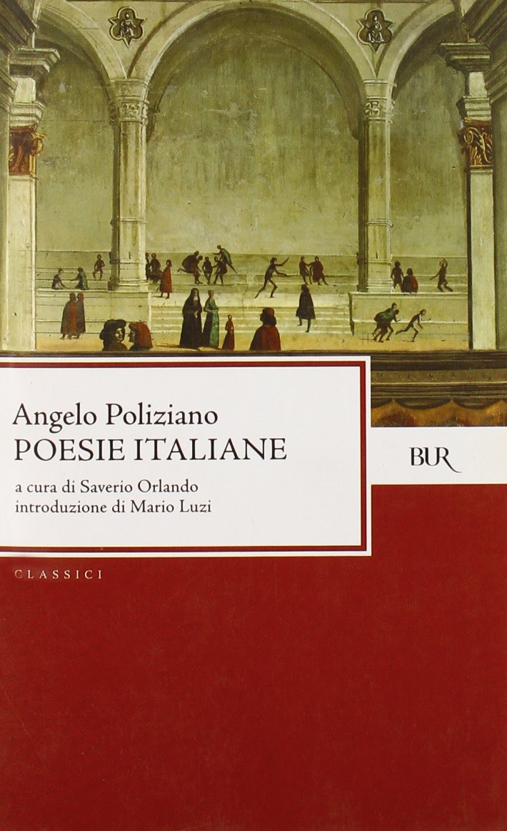 Poesie italiane (Paperback)