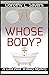 Whose Body? (Lord Peter Wimsey #1)