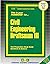 Civil Engineering Draftsman III(Passbooks)