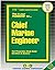 Chief Marine Engineer (Career Examination Series)