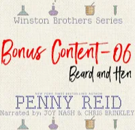 Beard and Hen (Audiobook)