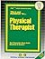 Physical Therapist(Passbooks) by National Learning Corporation