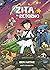 Zita, el retorno by Ben Hatke