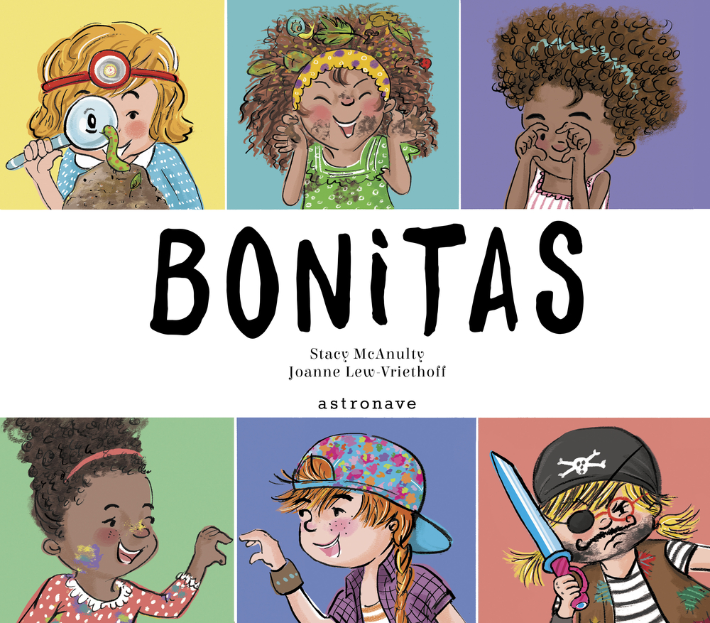Bonitas (Spanish Edition)