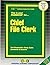 Chief File Clerk(Passbooks)