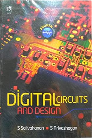 Digital Circuits And Design - Third Edition