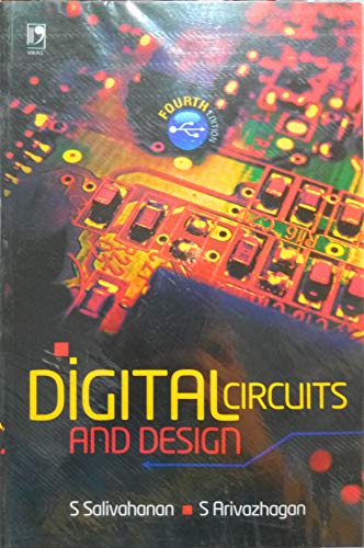 Digital Circuits And Design - Third Edition (Paperback)