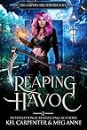 Reaping Havoc by Kel Carpenter