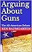 Arguing About Guns by Ken Baumgarten