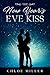 The new year's eve kiss by Chloë Miller