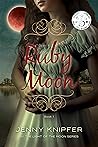 Ruby Moon by Jenny Knipfer