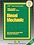 Diesel Mechanic (4445) (Career Examination Series)