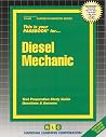 Diesel Mechanic (4445) (Career Examination Series) Diesel Mechanic (4445) (Career Examination Series)