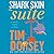 Shark Skin Suite (Serge Storms, #18)