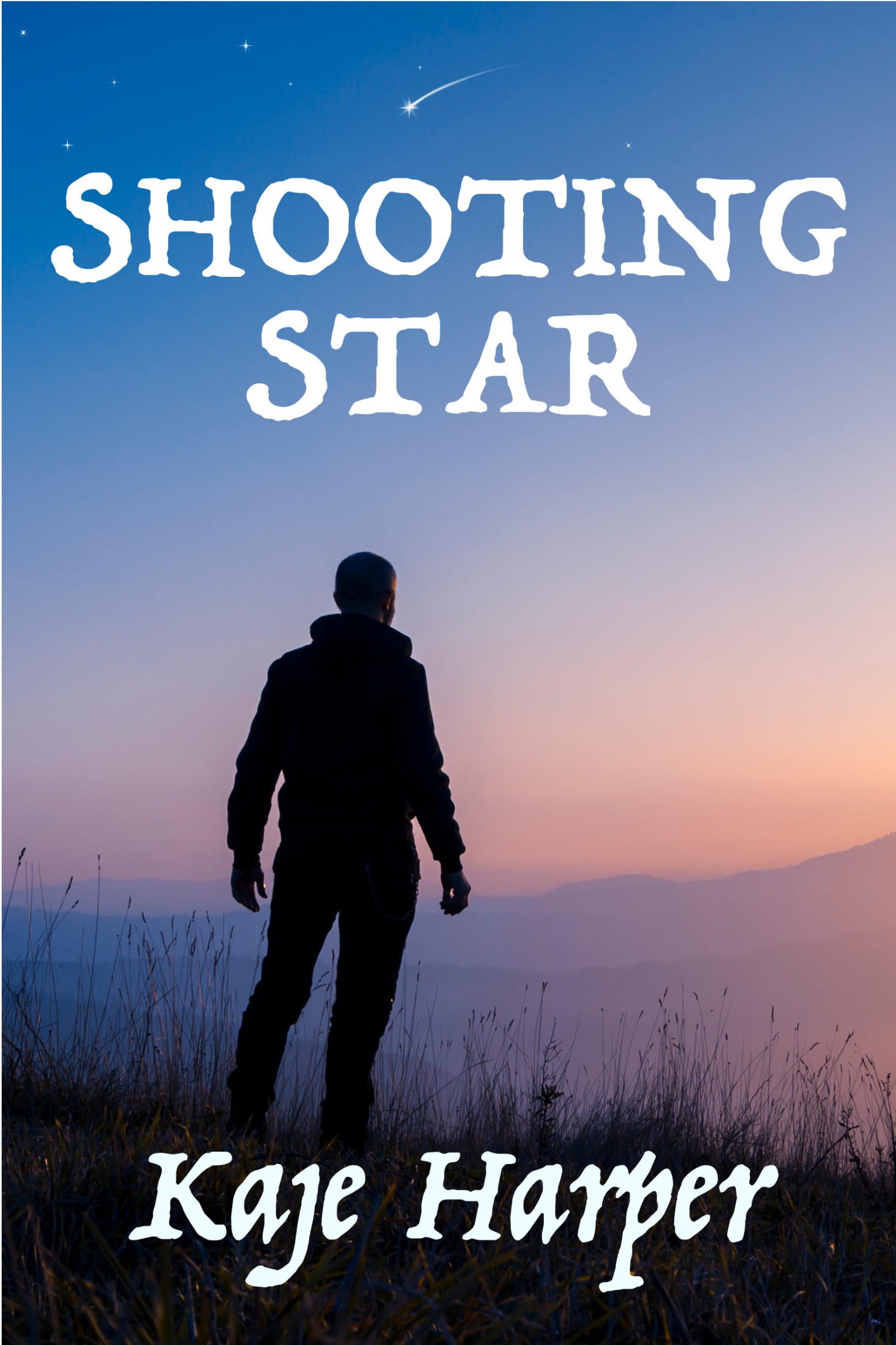 Shooting Star