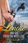 Lenore and the Problem With Love - When You Go to College Save the Planet Lenore and the Problem With Love - When You Go to College Save the Planet
