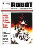 Robot: Rivista di fantascienza n 15