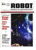 Robot: Rivista di fantascienza n 16-17