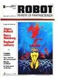 Robot: Rivista di fantascienza n 18