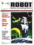 Robot: Rivista di fantascienza n 19