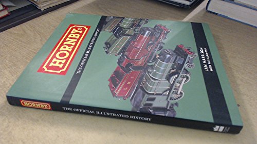 Hornby. The Official Illustrated History (Hardcover)