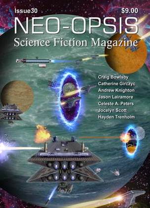 Neo-opsis Issue 30