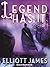 Legend Has It (Pax Arcana, #5) by Elliott James