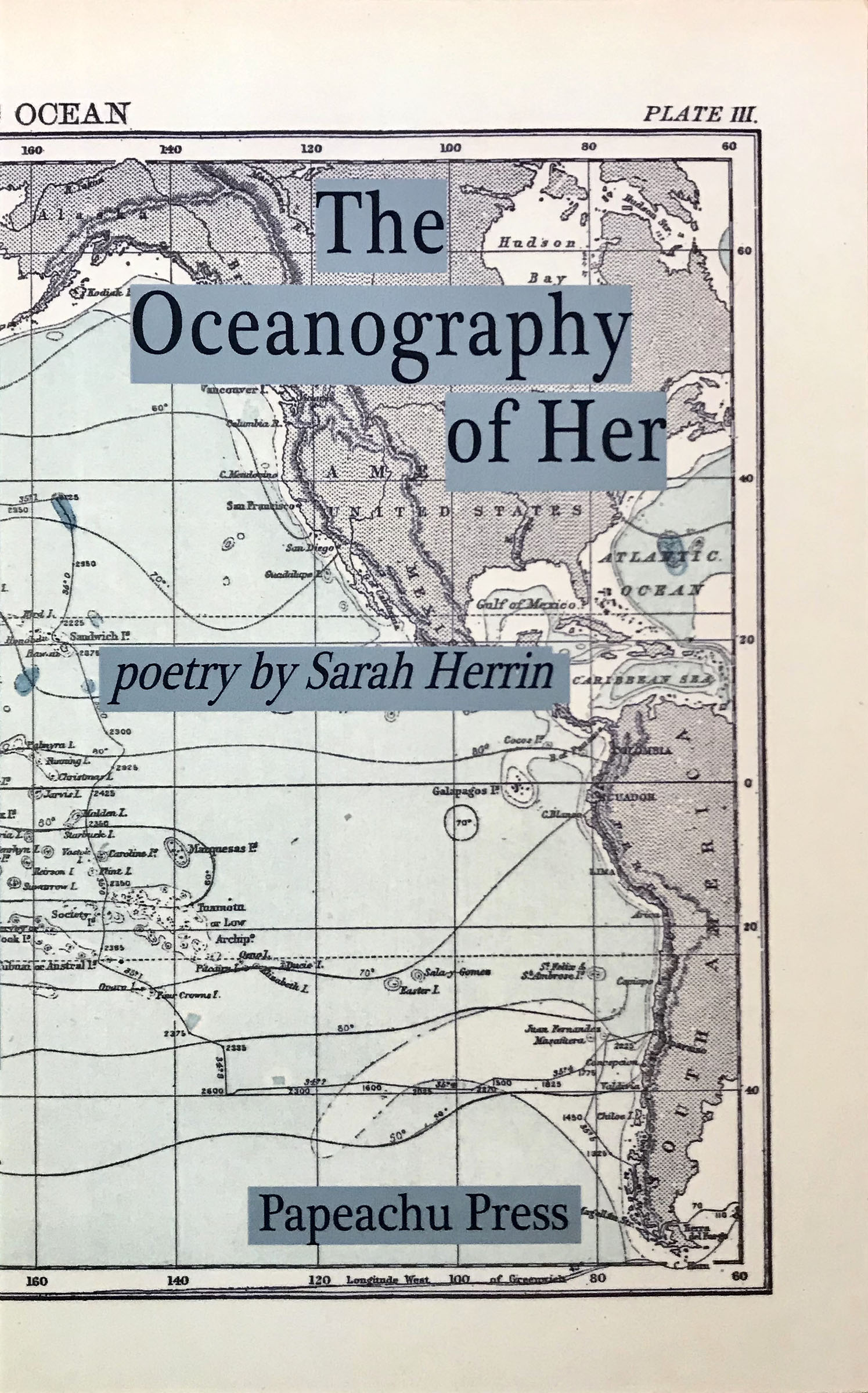 The Oceanography of Her
