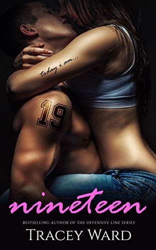Nineteen (Kindle Edition)