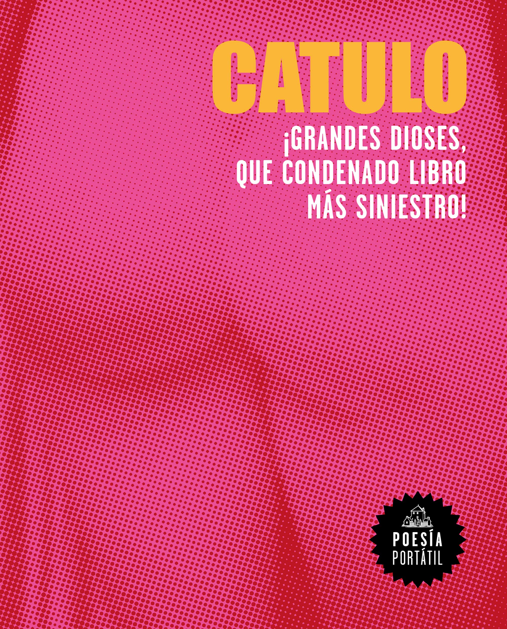 ¡Grandes dioses, que condenado libro más siniestro! (Paperback)