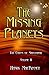 The Missing Planets (The Cairns of Sainctuarie Book 2)