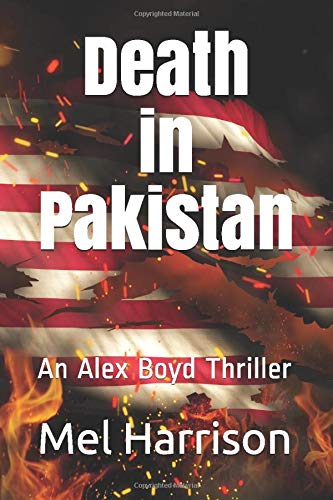 Death in Pakistan (Paperback)