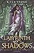 Labyrinth of Shadows: A Greek Mythology Retelling