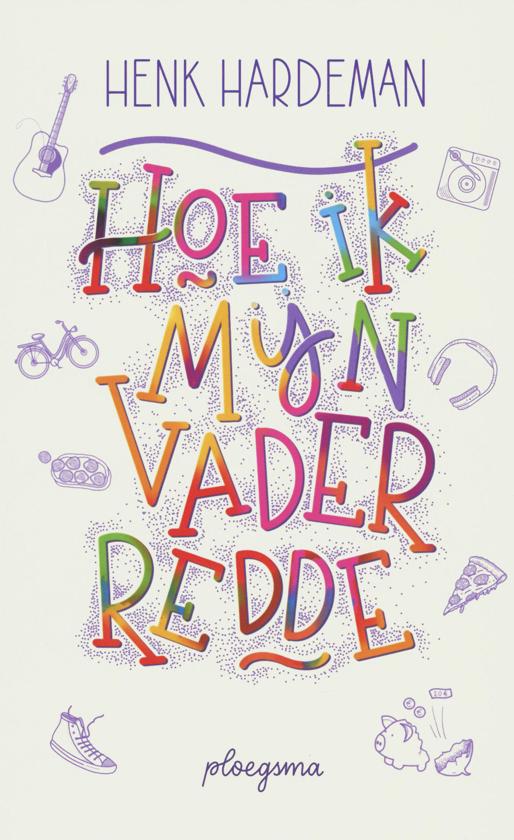 Hoe ik mijn vader redde