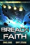 Breach of Faith (Breach of Faith #2)