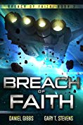 Breach of Faith (Breach of Faith #2)